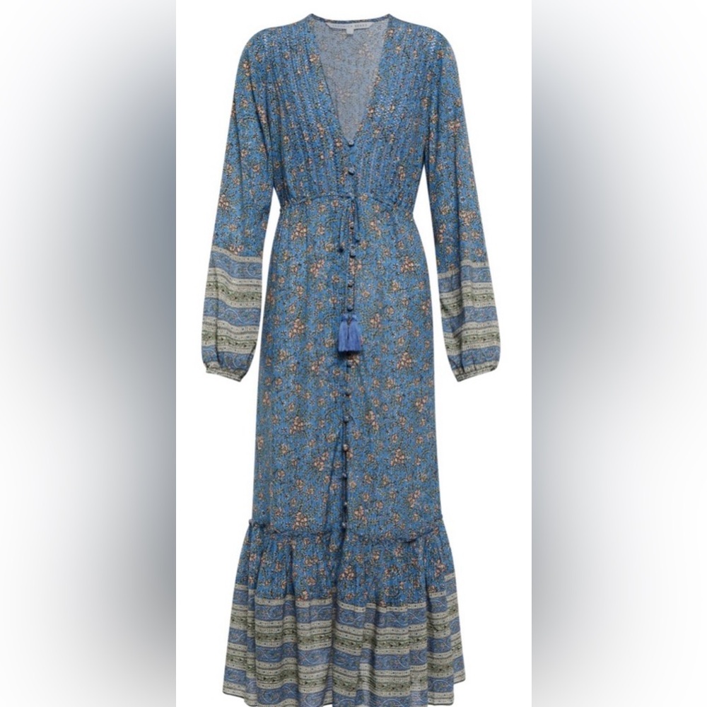 Veronica Beard Kameya Dress XS